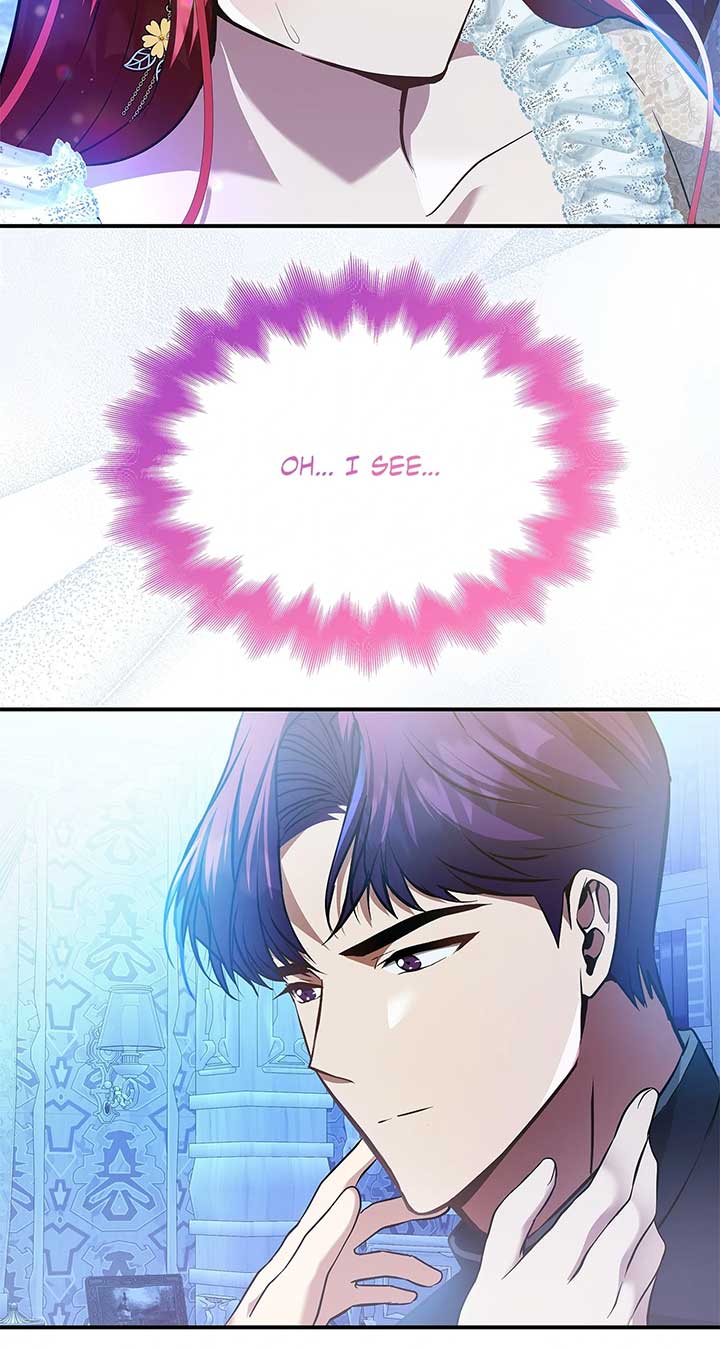 The Oddball Lady’s Fiancé Chapter 48 - Page 86