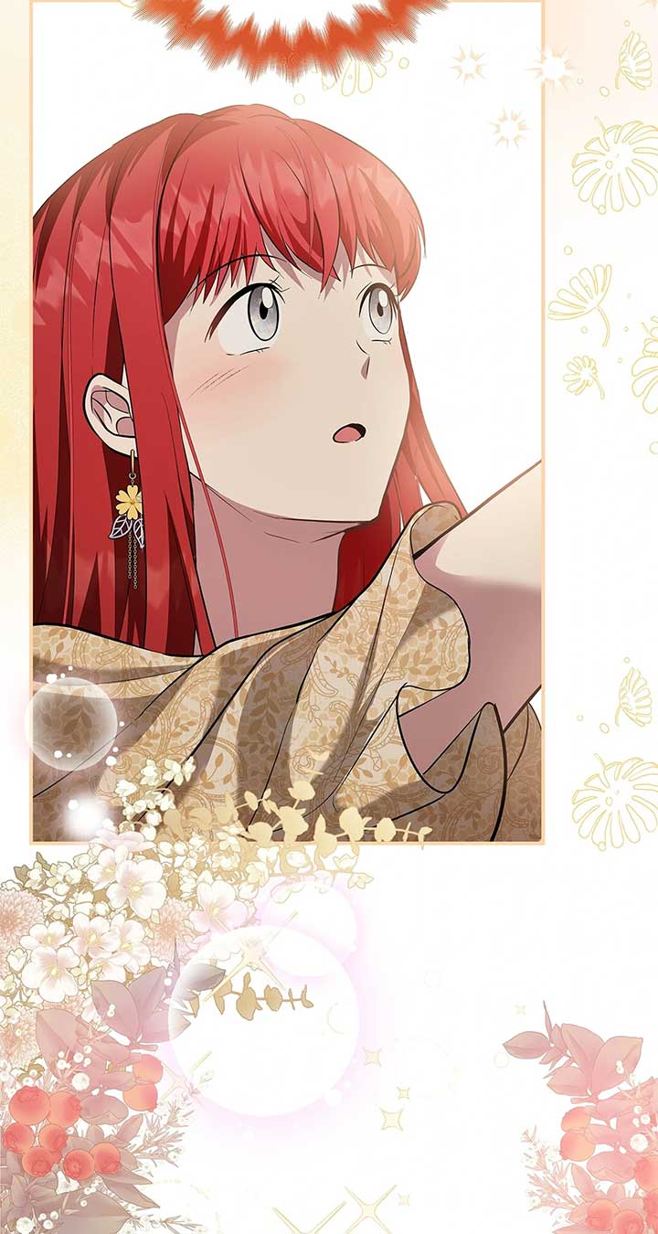 The Oddball Lady’s Fiancé Chapter 48 - Page 89