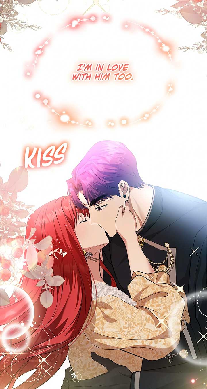 The Oddball Lady’s Fiancé Chapter 48 - Page 90