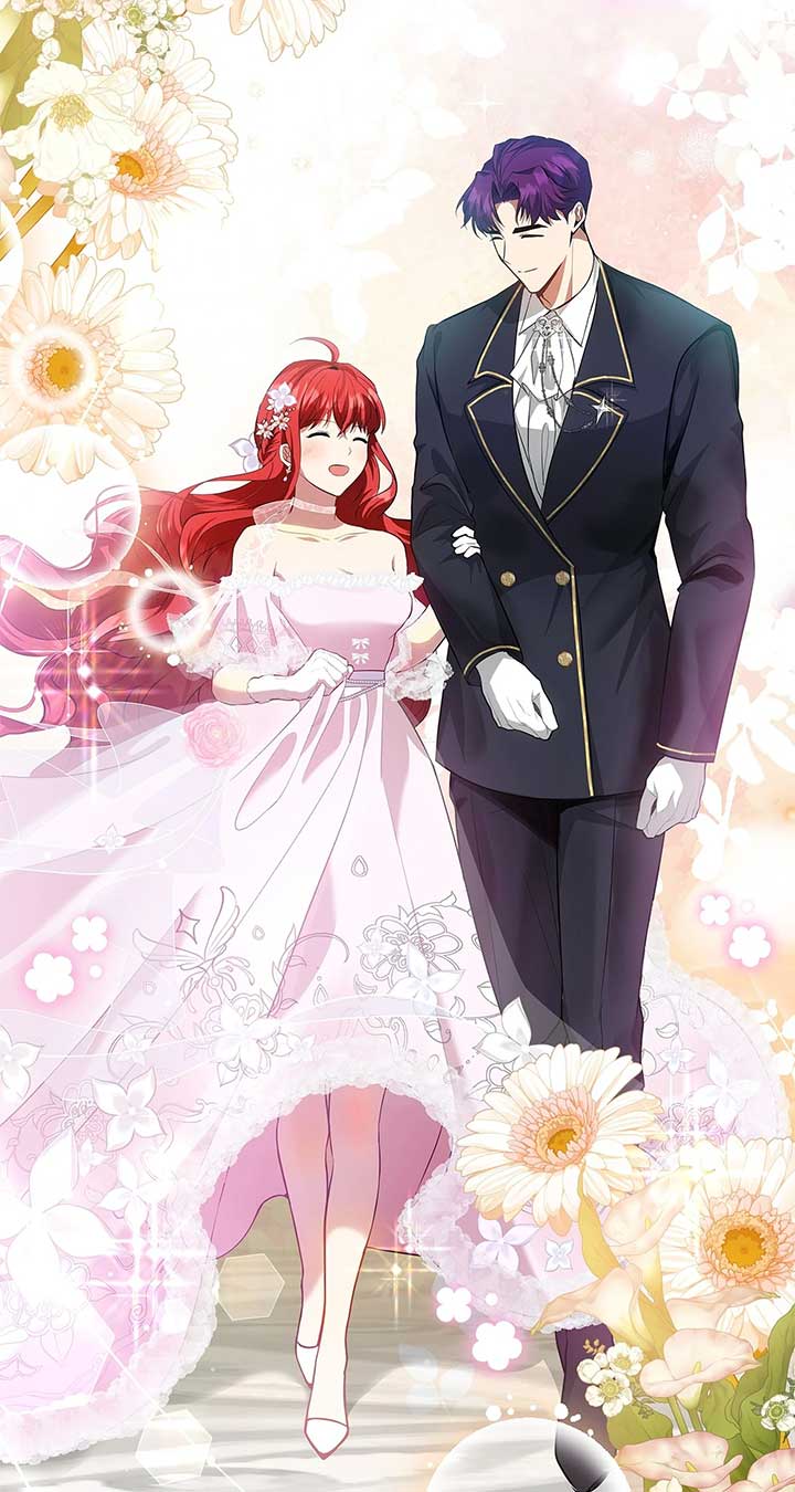 The Oddball Lady’s Fiancé Chapter 48 - Page 92