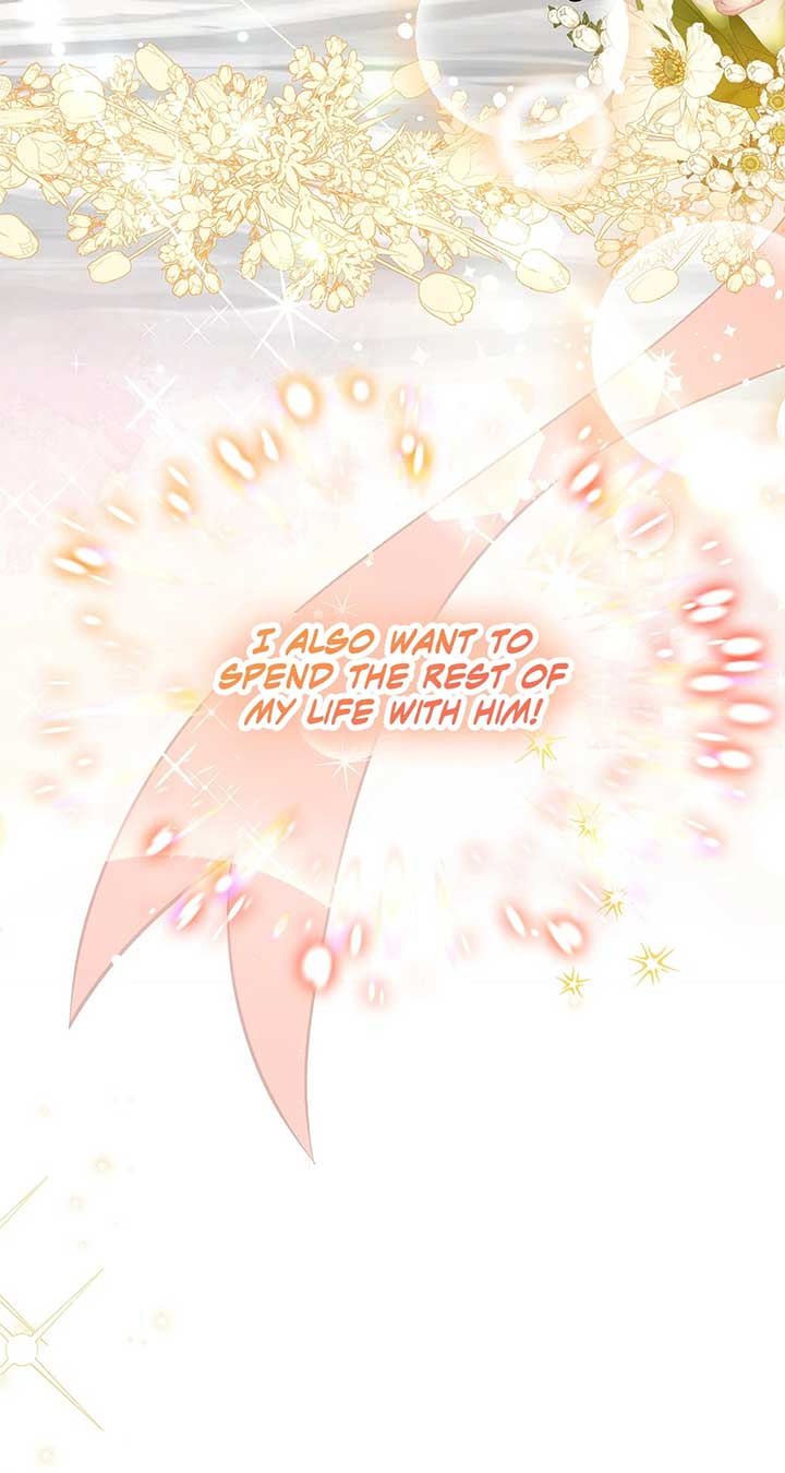 The Oddball Lady’s Fiancé Chapter 48 - Page 93