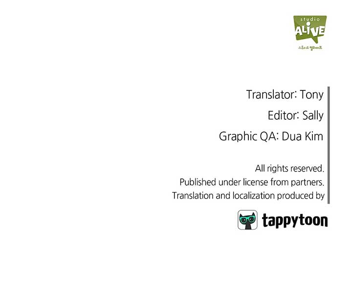 The Oddball Lady’s Fiancé Chapter 48 - Page 96