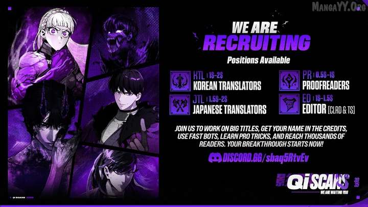 The Old Man of the Otherworld’s Convenience Store is Actually the Strongest Chapter 78 - Page 12