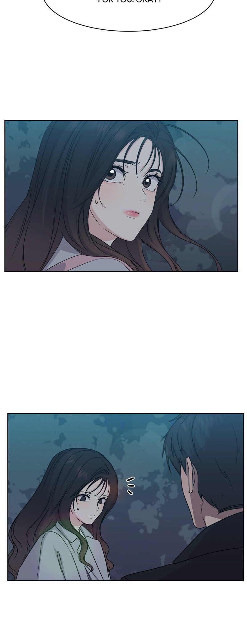 The Omniscient Point Of View Of An Unrequited Love Chapter 87 - Page 6