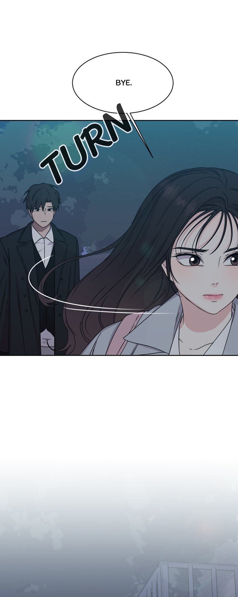 The Omniscient Point Of View Of An Unrequited Love Chapter 87 - Page 7