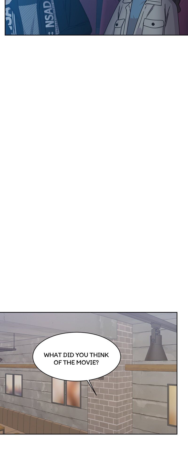 The Omniscient Point Of View Of An Unrequited Love Chapter 87 - Page 14