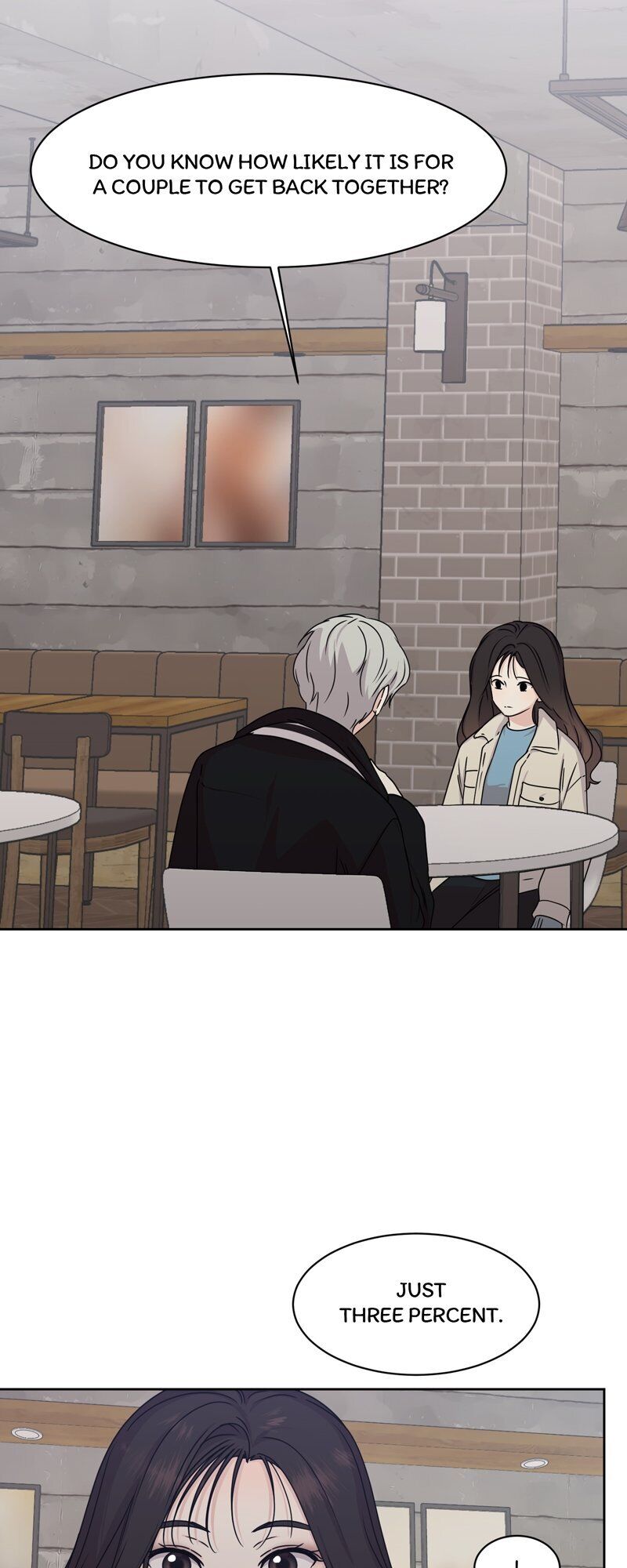 The Omniscient Point Of View Of An Unrequited Love Chapter 87 - Page 17