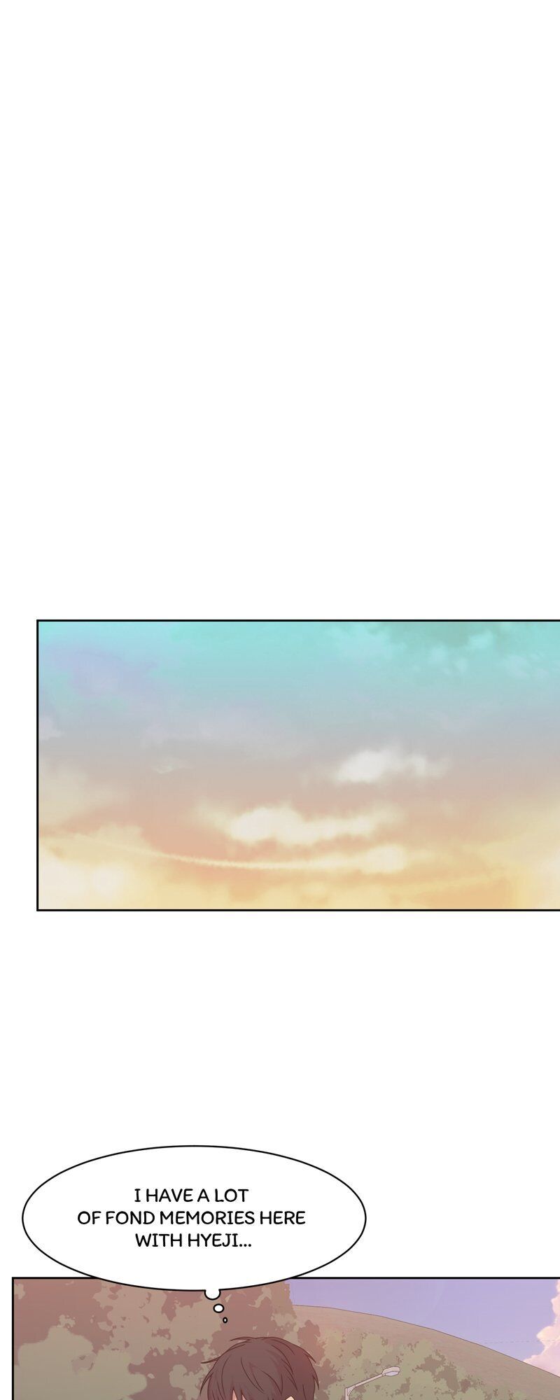 The Omniscient Point Of View Of An Unrequited Love Chapter 87 - Page 27