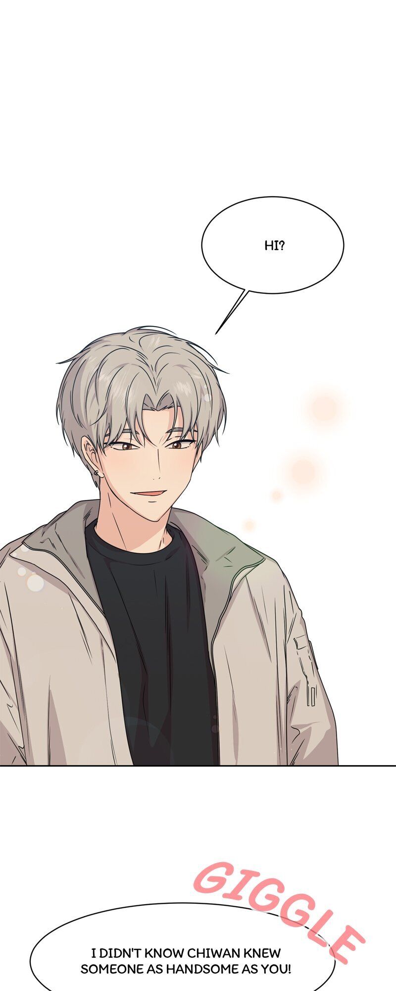 The Omniscient Point Of View Of An Unrequited Love Chapter 87 - Page 39