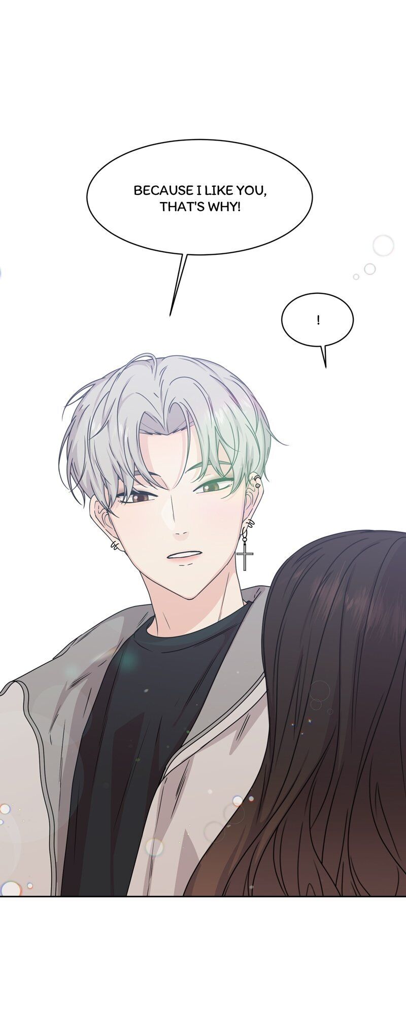 The Omniscient Point Of View Of An Unrequited Love Chapter 87 - Page 45