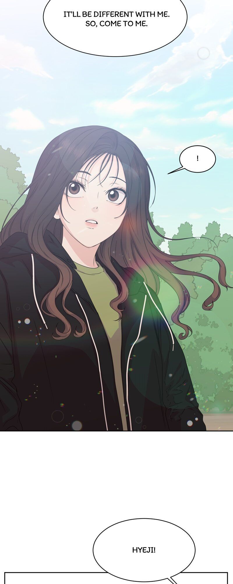 The Omniscient Point Of View Of An Unrequited Love Chapter 87 - Page 47