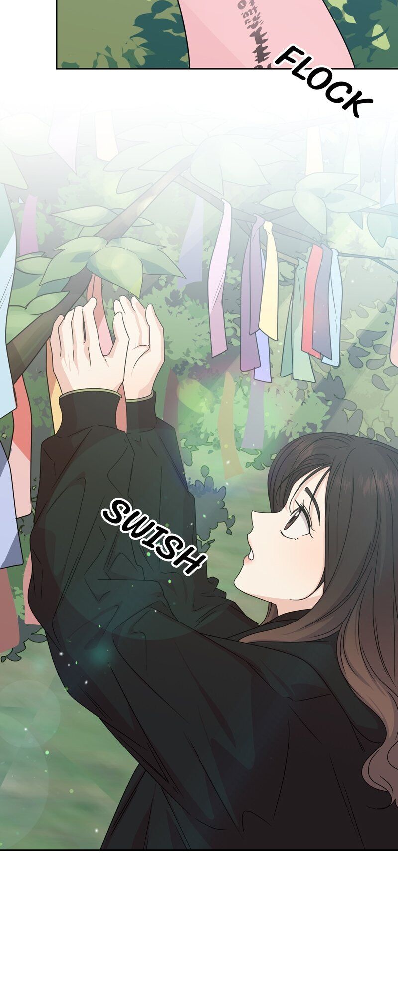 The Omniscient Point Of View Of An Unrequited Love Chapter 88 - Page 6