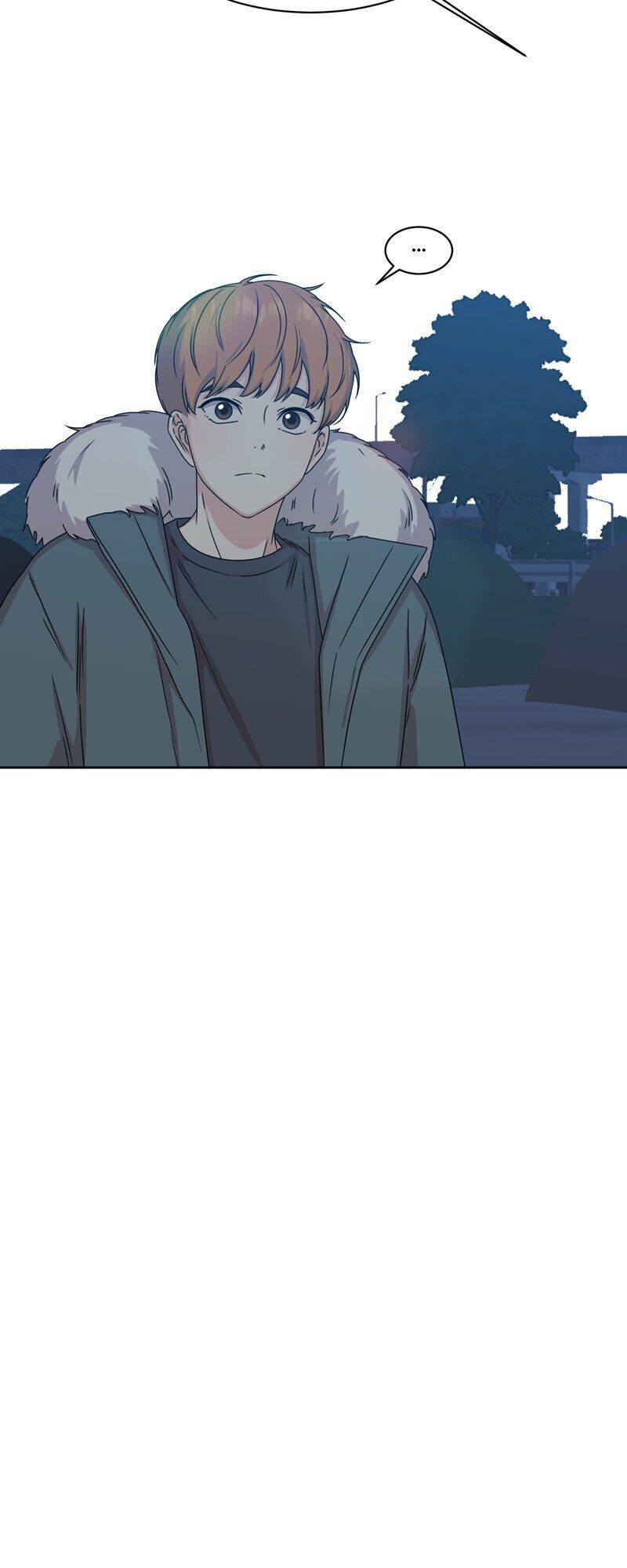 The Omniscient Point Of View Of An Unrequited Love Chapter 88 - Page 13