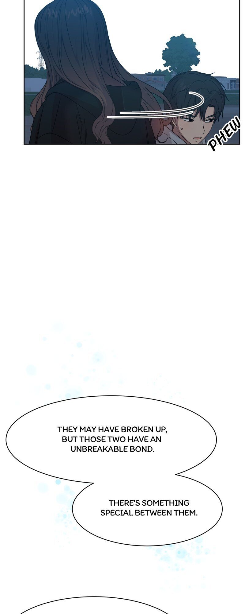 The Omniscient Point Of View Of An Unrequited Love Chapter 88 - Page 22