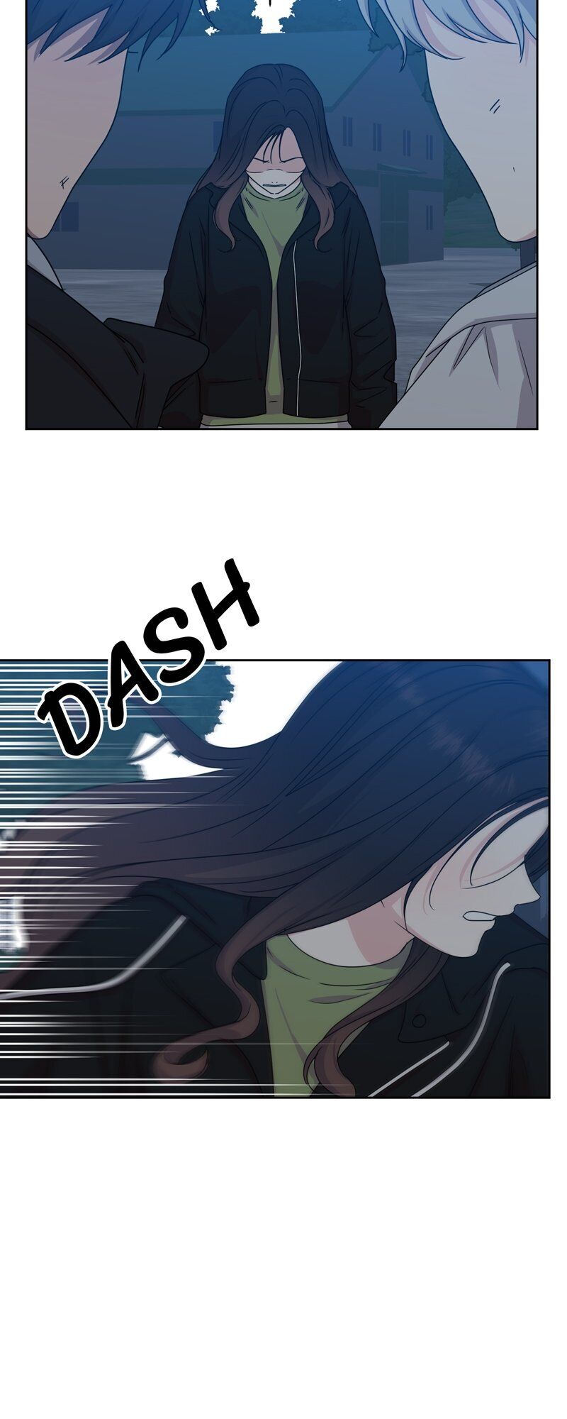 The Omniscient Point Of View Of An Unrequited Love Chapter 88 - Page 30