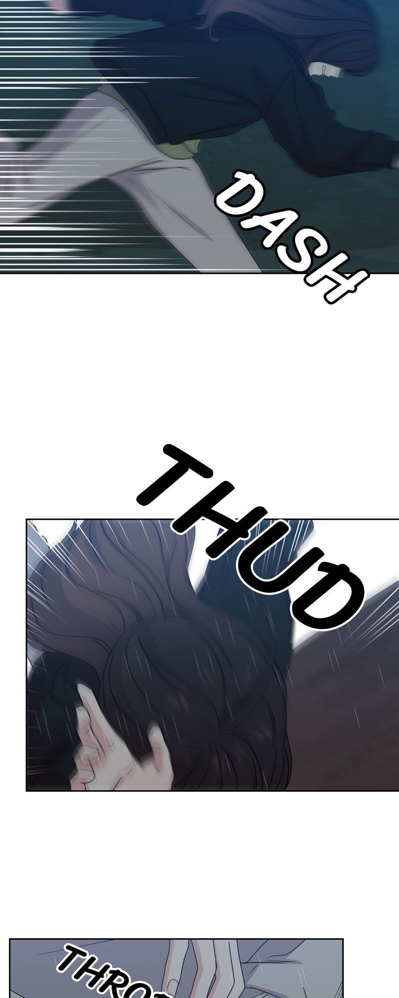 The Omniscient Point Of View Of An Unrequited Love Chapter 88 - Page 32