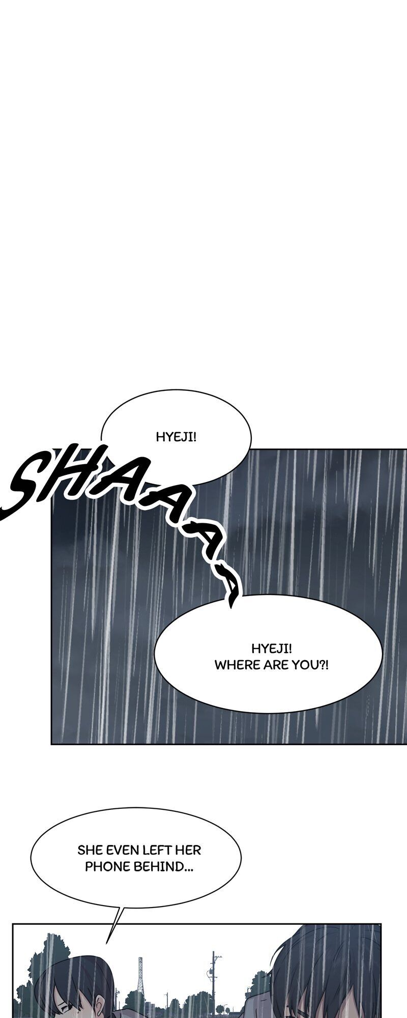 The Omniscient Point Of View Of An Unrequited Love Chapter 88 - Page 34