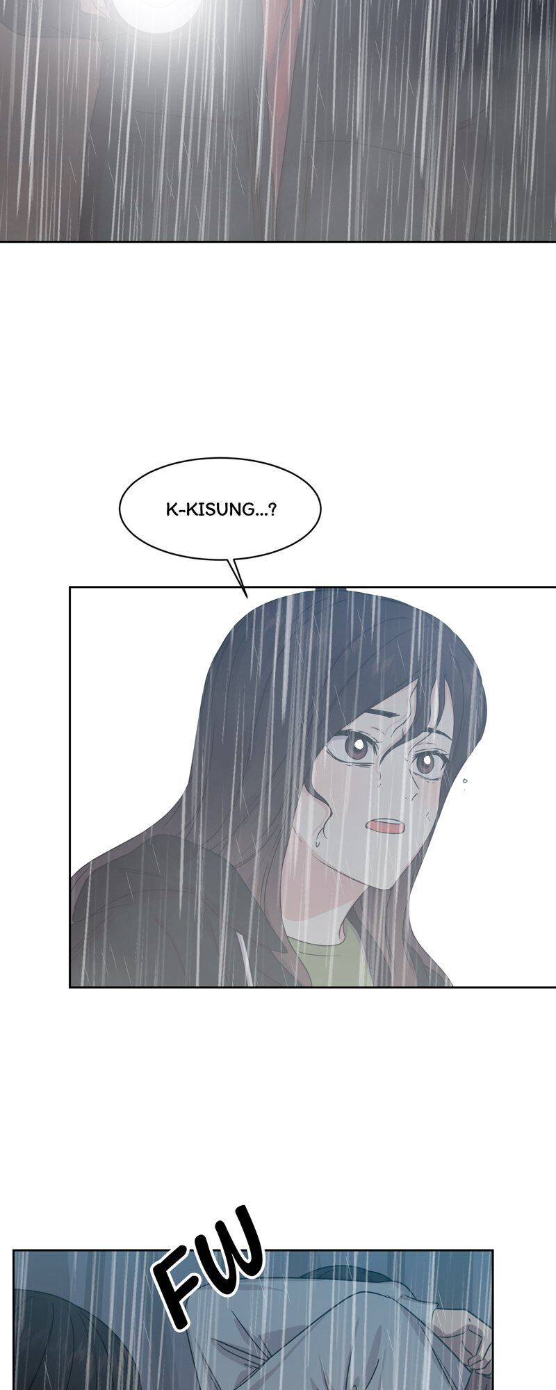 The Omniscient Point Of View Of An Unrequited Love Chapter 88 - Page 39