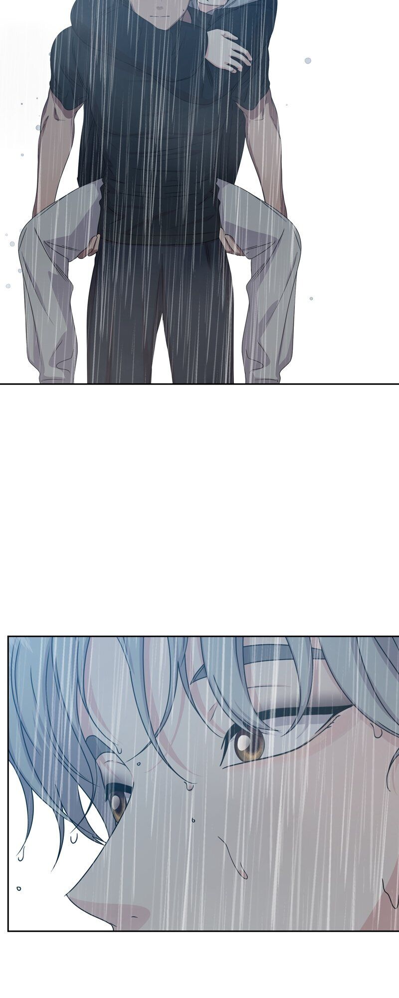 The Omniscient Point Of View Of An Unrequited Love Chapter 88 - Page 43