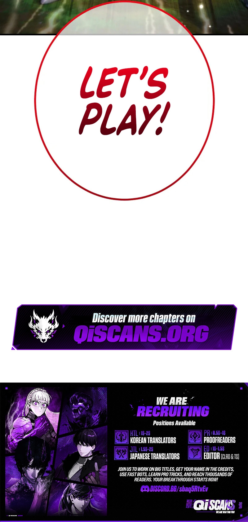 The Only New Game+ Hardcore Gamer ~I’m So Overpowered, I Shattered the Game’s Balance~ Chapter 84 - Page 16