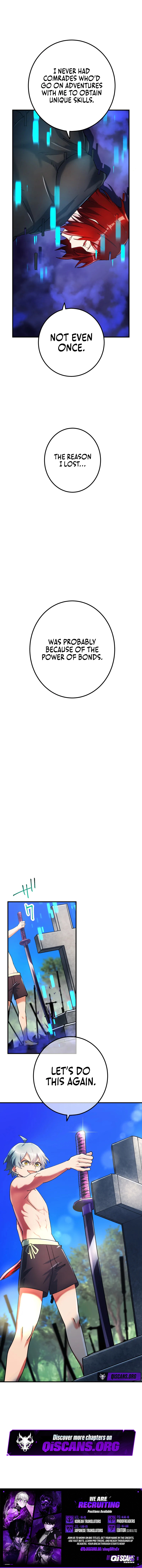 The Only New Game+ Hardcore Gamer ~I’m So Overpowered, I Shattered the Game’s Balance~ Chapter 85 - Page 15