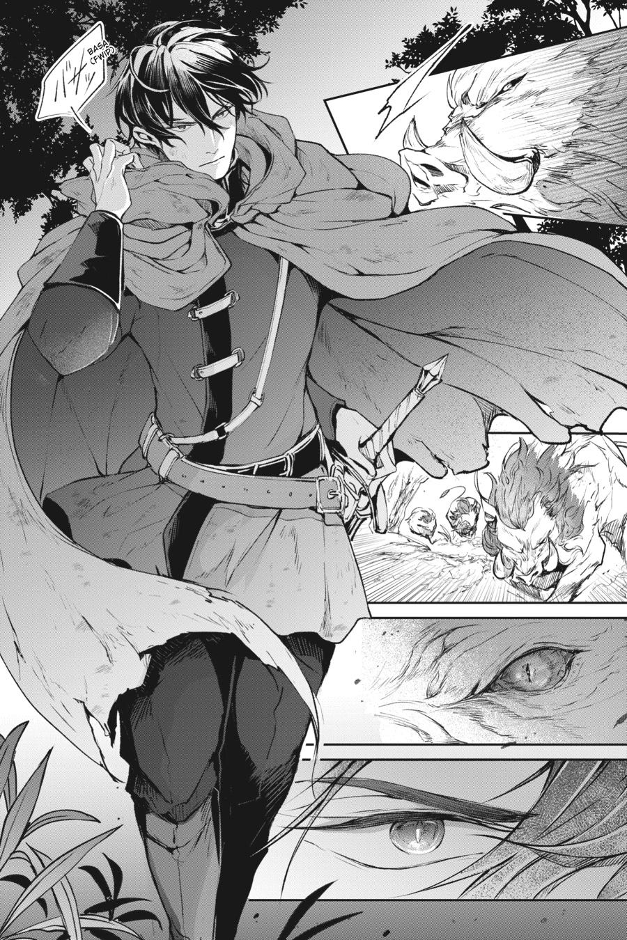 The Other World's Books Depend on the Bean Counter Chapter 29 - Page 7