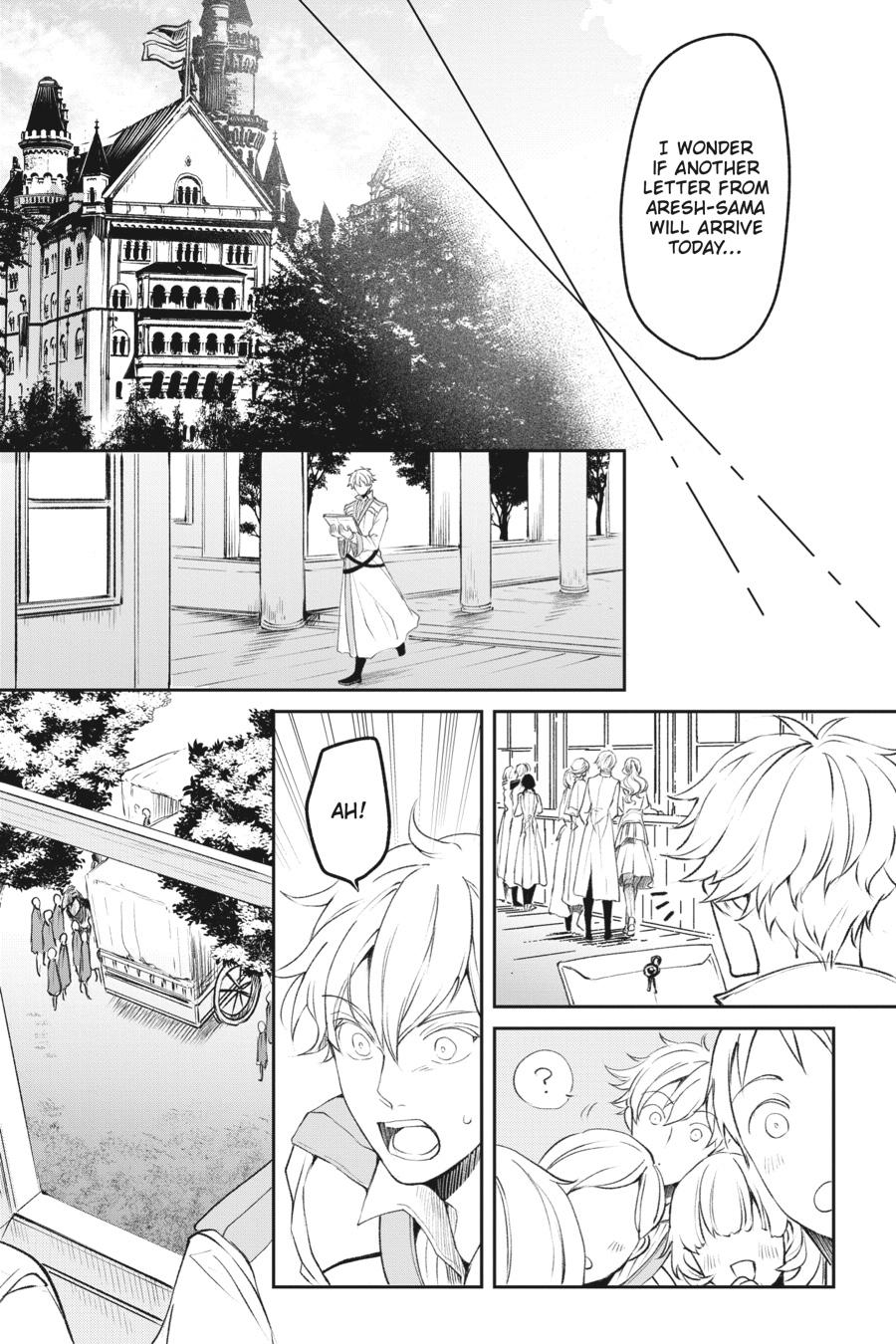 The Other World's Books Depend on the Bean Counter Chapter 30 - Page 20