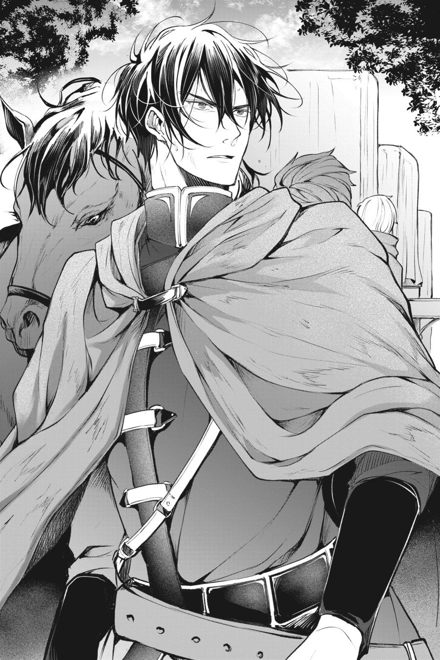 The Other World's Books Depend on the Bean Counter Chapter 30 - Page 21