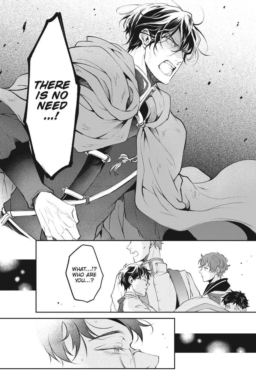 The Other World's Books Depend on the Bean Counter Chapter 32 - Page 26