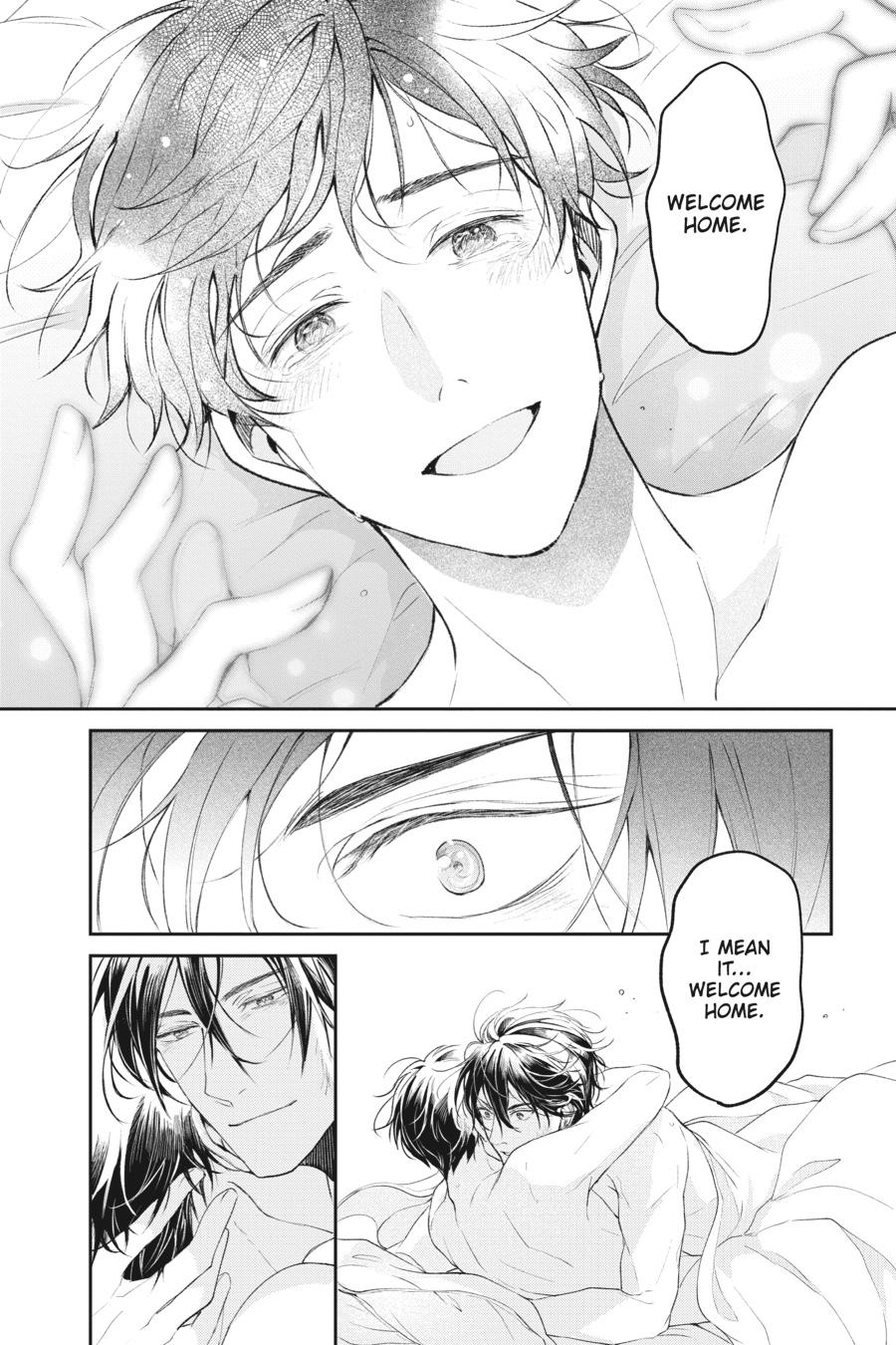 The Other World's Books Depend on the Bean Counter Chapter 33 - Page 14