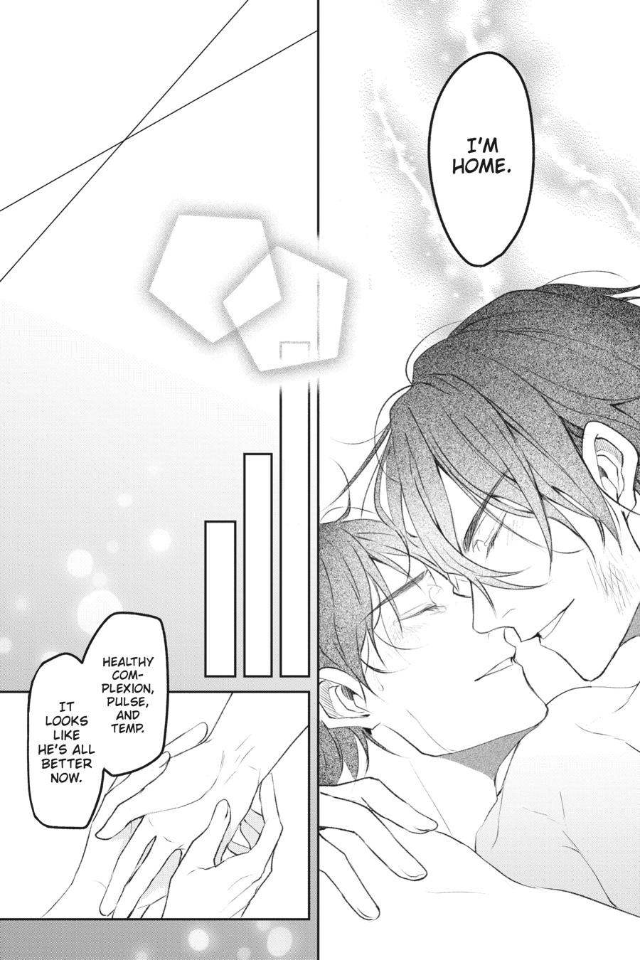 The Other World's Books Depend on the Bean Counter Chapter 33 - Page 15