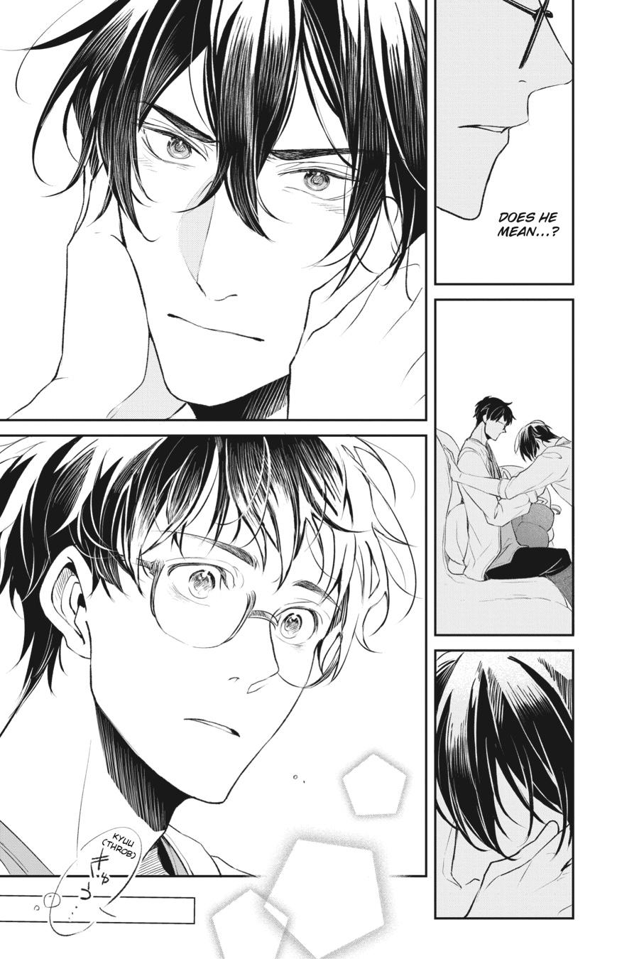 The Other World's Books Depend on the Bean Counter Chapter 35 - Page 29