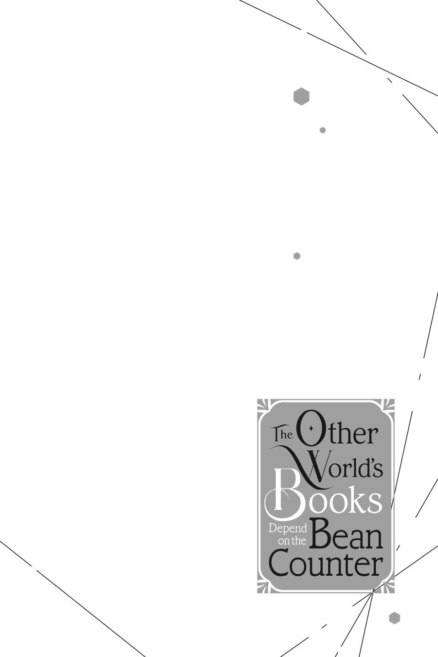 The Other World's Books Depend on the Bean Counter Chapter 36 - Page 34
