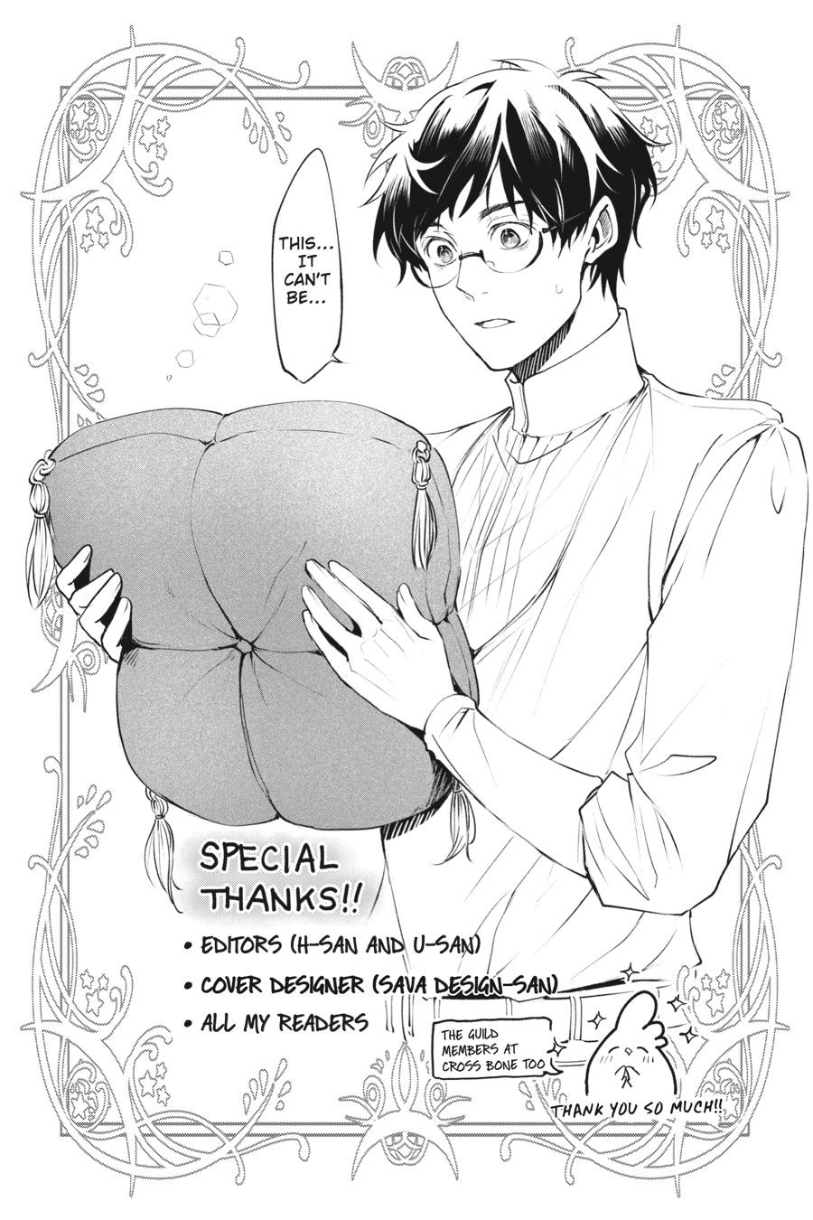 The Other World's Books Depend on the Bean Counter Chapter 30.5 - Page 13