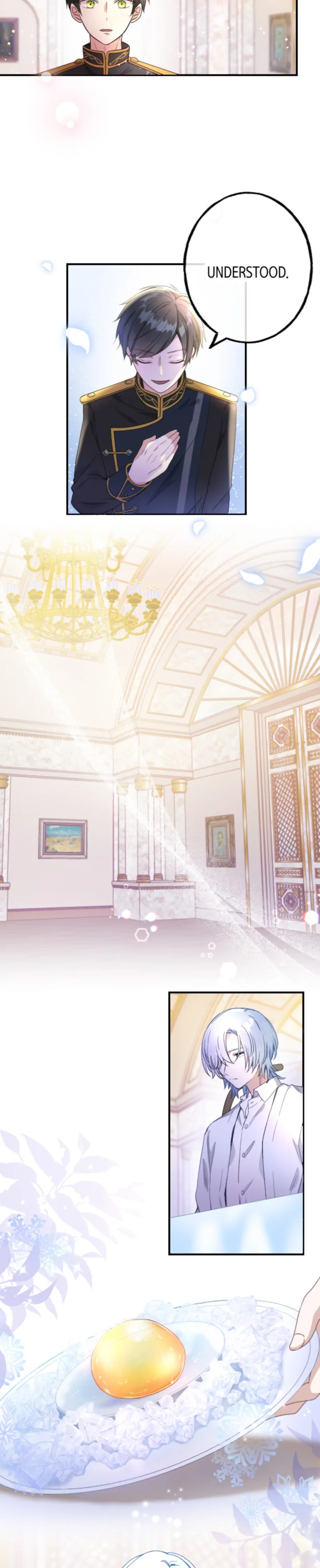 The Otherworld Patissiere’s Sweets Reform - Chapter 5 - 9