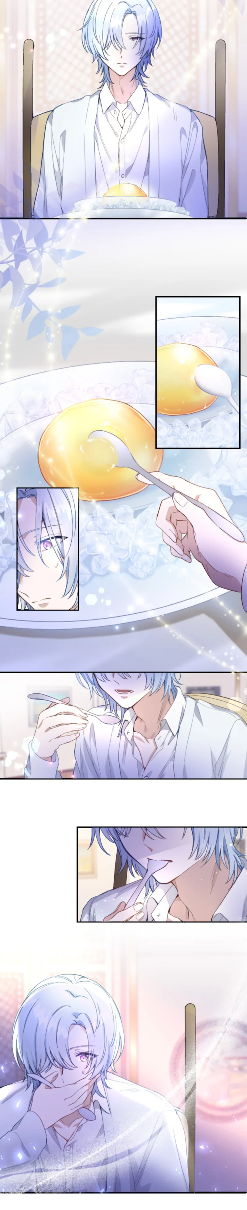 The Otherworld Patissiere’s Sweets Reform - Chapter 5 - 10