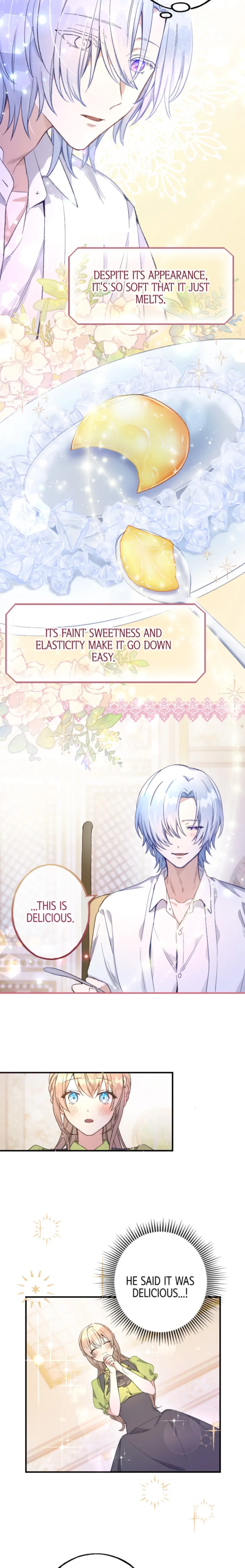 The Otherworld Patissiere’s Sweets Reform - Chapter 5 - 13