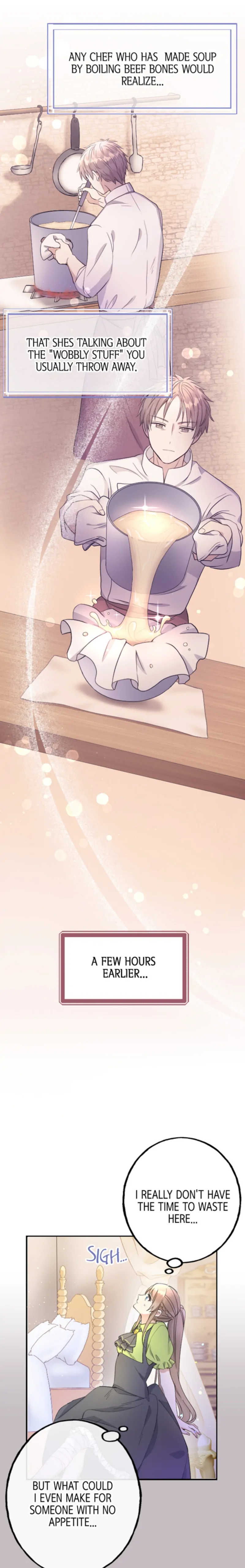 The Otherworld Patissiere’s Sweets Reform - Chapter 5 - 16