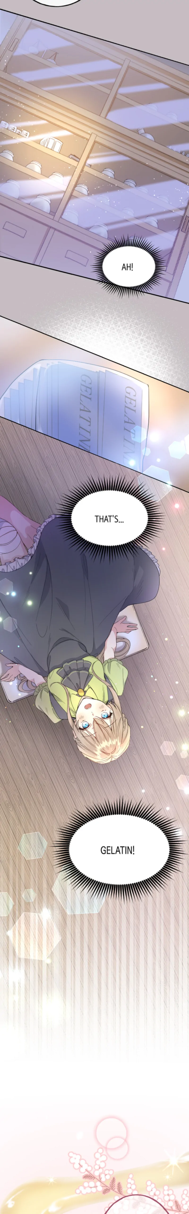 The Otherworld Patissiere’s Sweets Reform - Chapter 5 - 17