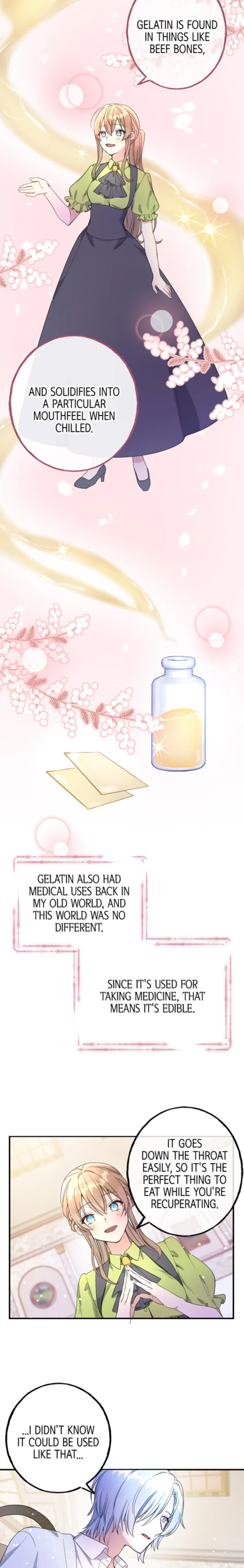 The Otherworld Patissiere’s Sweets Reform - Chapter 5 - 18