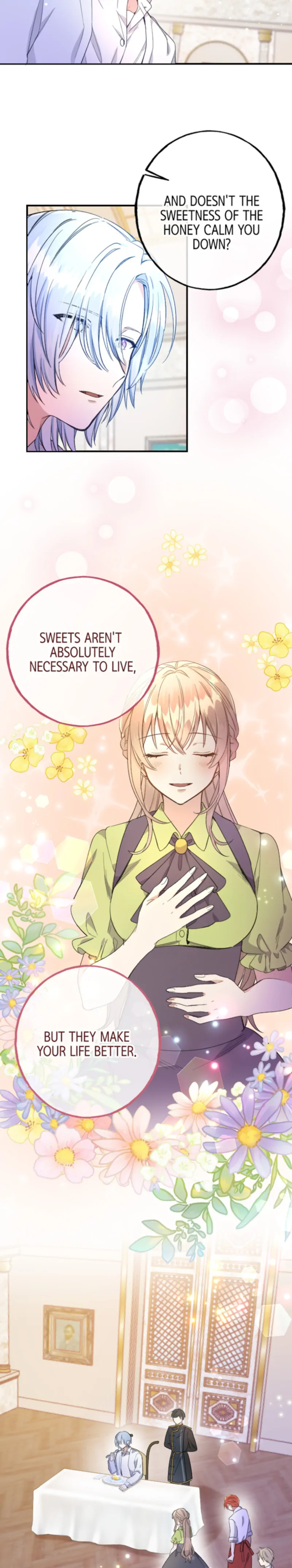 The Otherworld Patissiere’s Sweets Reform - Chapter 5 - 19