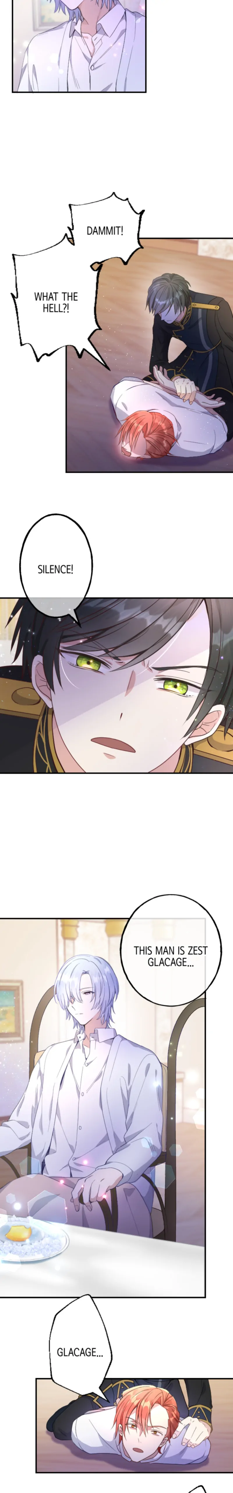 The Otherworld Patissiere’s Sweets Reform - Chapter 5 - 22