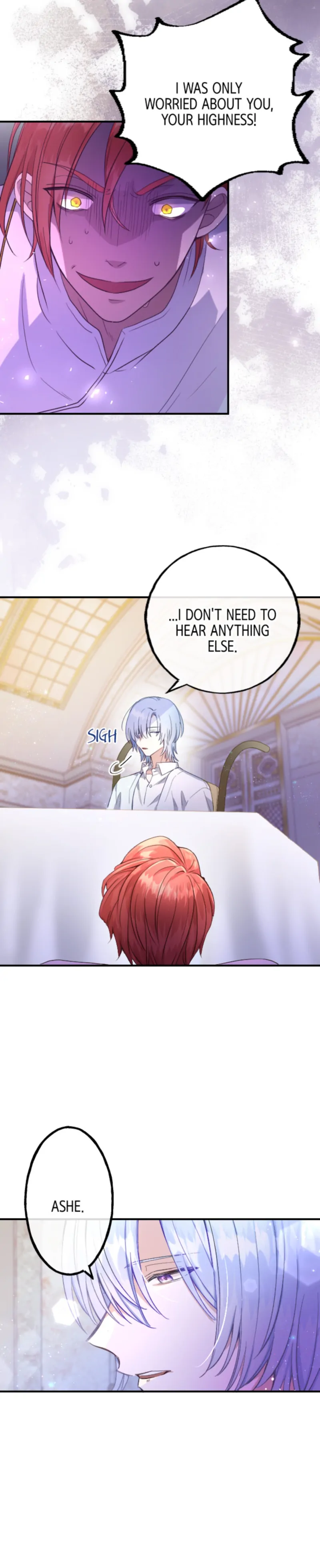 The Otherworld Patissiere’s Sweets Reform - Chapter 5 - 25