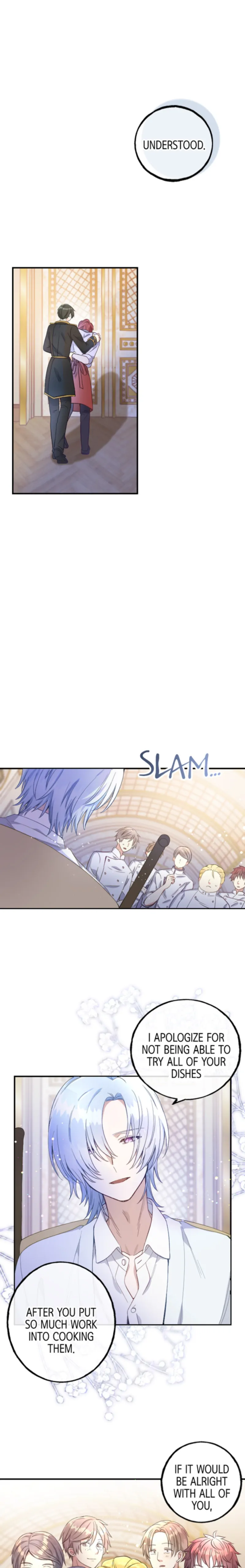 The Otherworld Patissiere’s Sweets Reform - Chapter 5 - 26