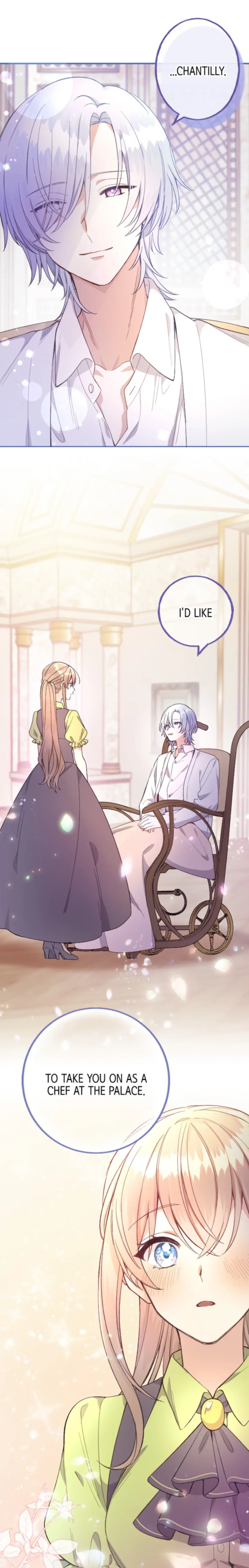 The Otherworld Patissiere’s Sweets Reform - Chapter 5 - 29