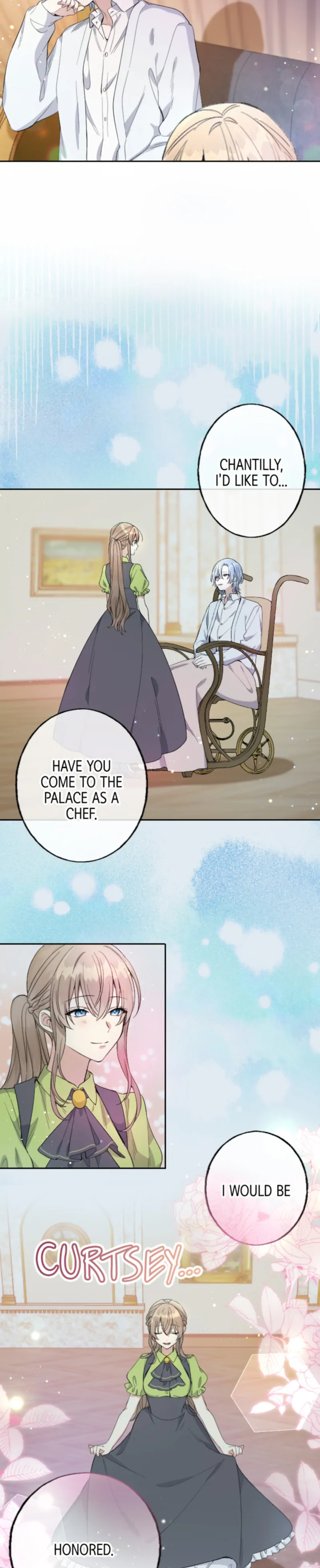 The Otherworld Patissiere’s Sweets Reform - Chapter 6 - 4