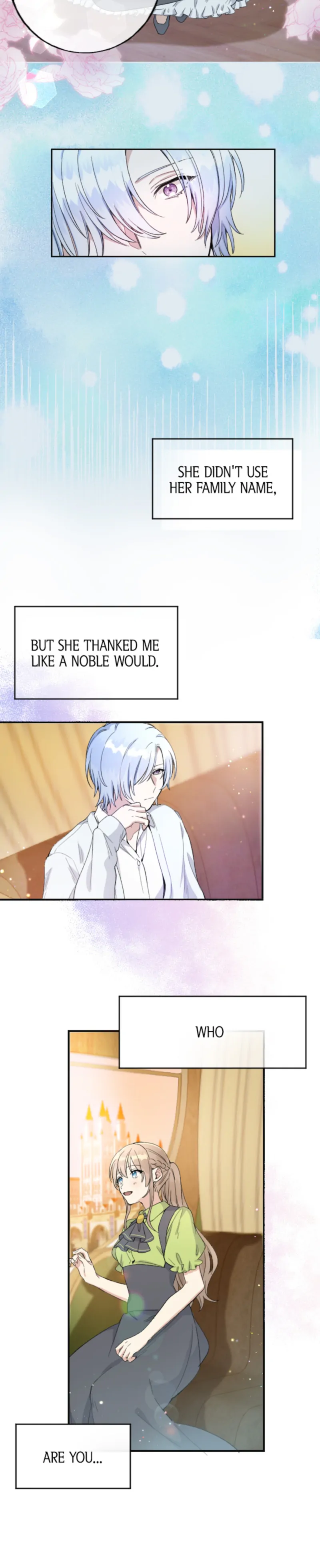 The Otherworld Patissiere’s Sweets Reform - Chapter 6 - 5