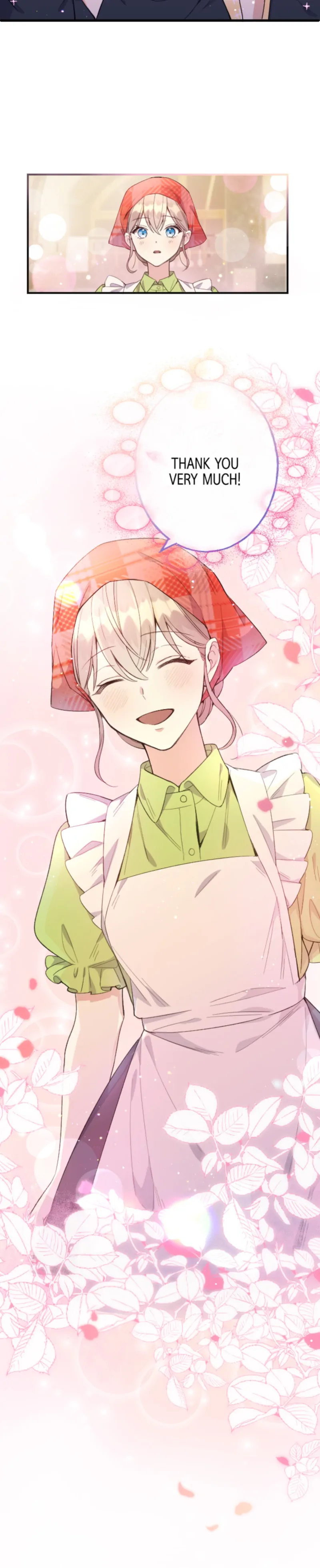 The Otherworld Patissiere’s Sweets Reform - Chapter 6 - 14