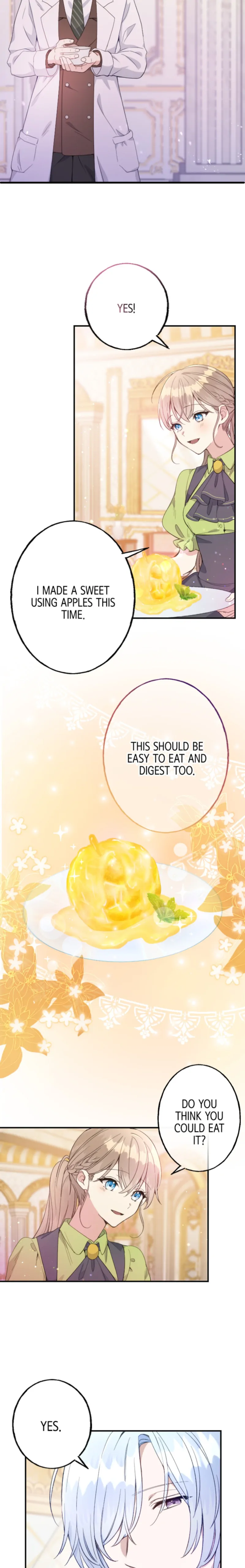 The Otherworld Patissiere’s Sweets Reform - Chapter 6 - 17