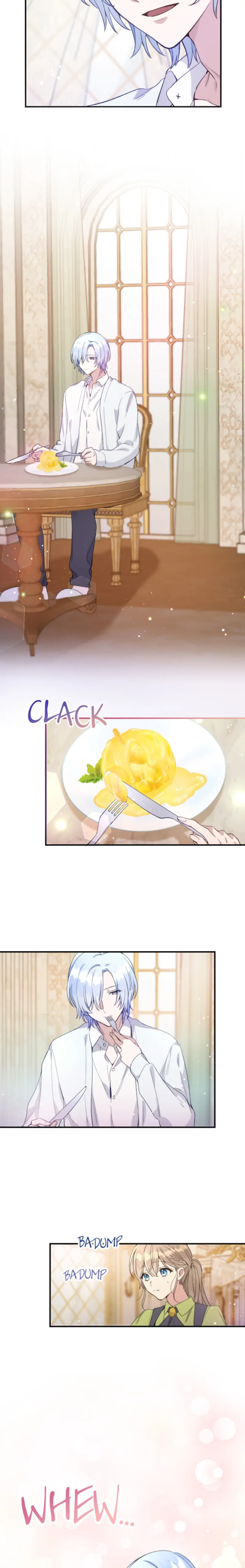 The Otherworld Patissiere’s Sweets Reform - Chapter 6 - 18